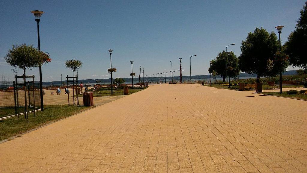 Morska Osada Domki Blisko Morza Krynica Morska Exterior foto